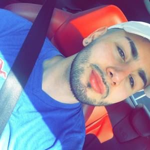 Meet your Posher, Jorge